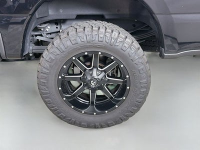 2025 Ford F-250SD Platinum