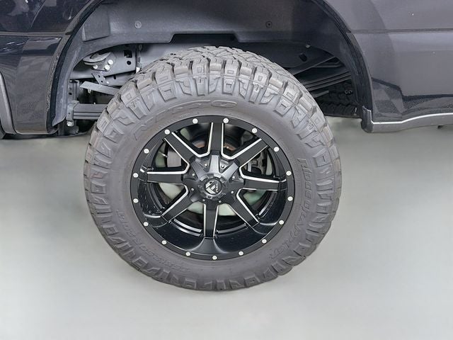 2025 Ford F-250SD Platinum
