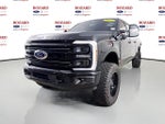 2025 Ford F-250SD Platinum