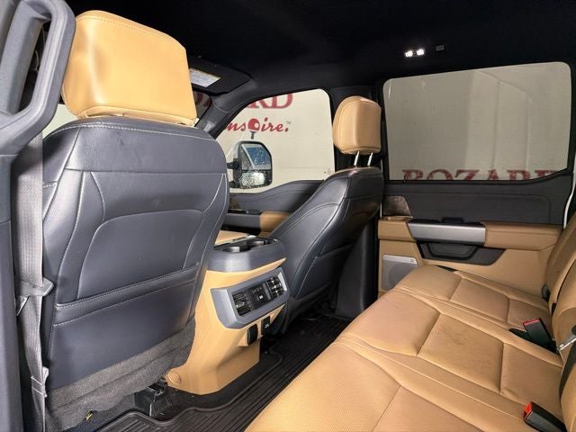 2024 Ford F-250SD Lariat