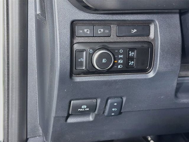 2024 Ford F-250SD Lariat ROUSH