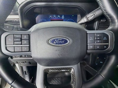 2024 Ford F-250SD Lariat ROUSH