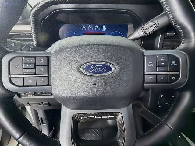 2024 Ford F-250SD Lariat ROUSH
