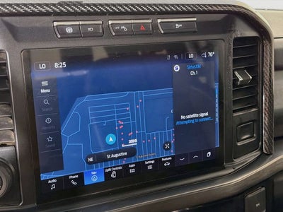 2024 Ford F-250SD Lariat ROUSH