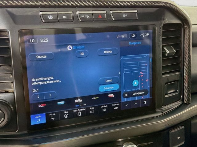 2024 Ford F-250SD Lariat ROUSH