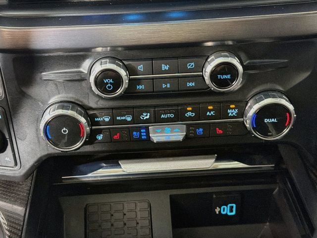 2024 Ford F-250SD Lariat ROUSH