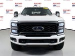 2024 Ford F-250SD Lariat ROUSH