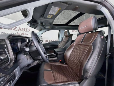 2024 Ford F-250SD Lariat ROUSH