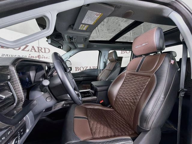 2024 Ford F-250SD Lariat ROUSH