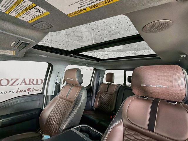 2024 Ford F-250SD Lariat ROUSH