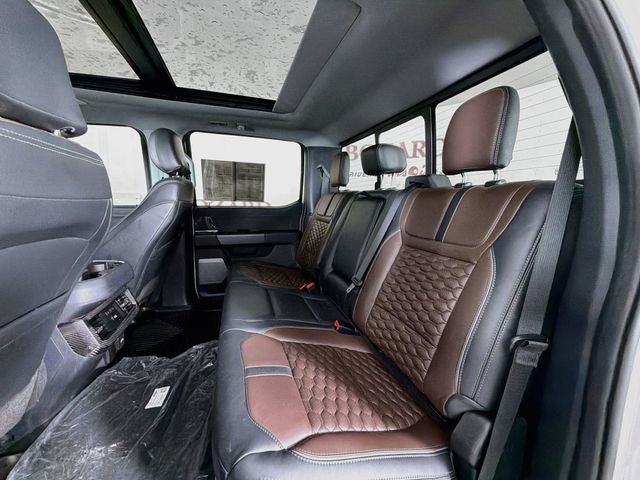 2024 Ford F-250SD Lariat ROUSH