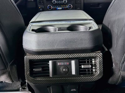 2024 Ford F-250SD Lariat ROUSH
