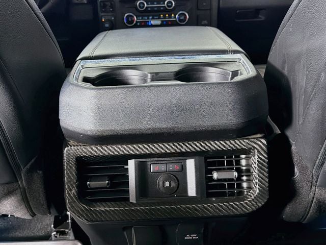 2024 Ford F-250SD Lariat ROUSH