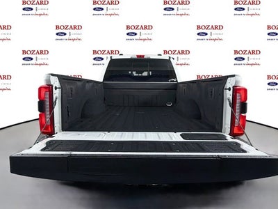 2024 Ford F-250SD Lariat ROUSH