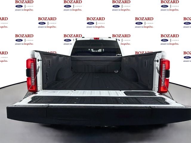 2024 Ford F-250SD Lariat ROUSH