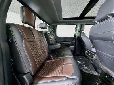 2024 Ford F-250SD Lariat ROUSH