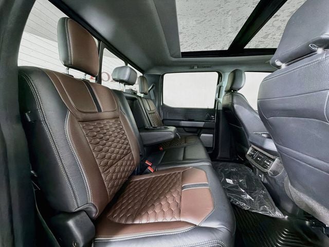 2024 Ford F-250SD Lariat ROUSH