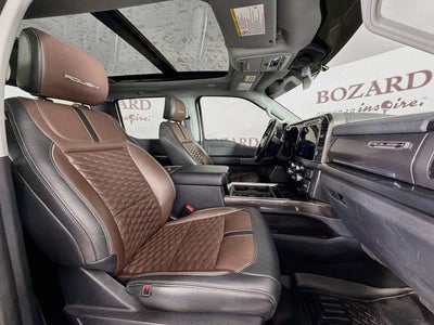 2024 Ford F-250SD Lariat ROUSH