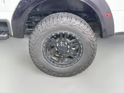 2024 Ford F-250SD Lariat ROUSH