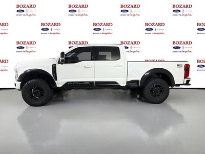 2024 Ford F-250SD Lariat ROUSH