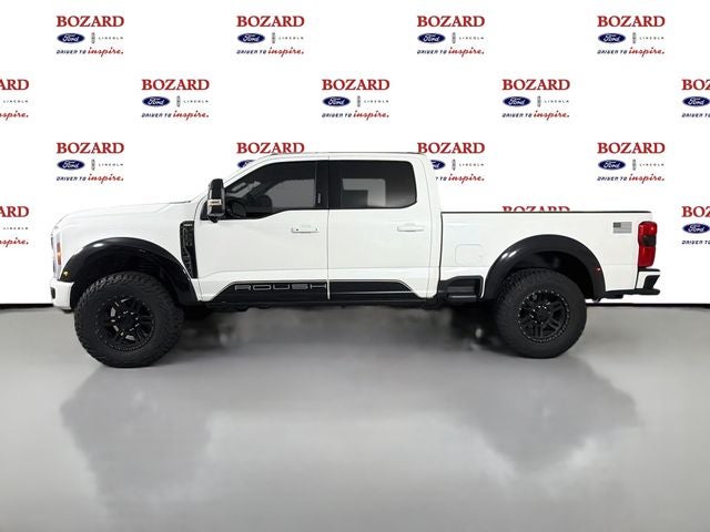 2024 Ford F-250SD Lariat ROUSH
