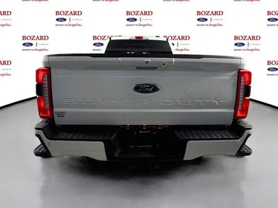 2024 Ford F-250SD Lariat ROUSH