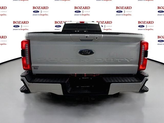 2024 Ford F-250SD Lariat ROUSH