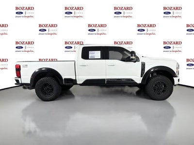 2024 Ford F-250SD Lariat ROUSH