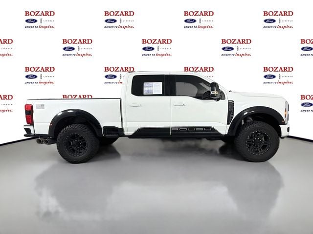2024 Ford F-250SD Lariat ROUSH