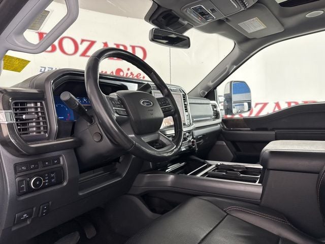 2024 Ford F-250SD Lariat