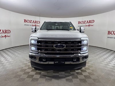 2024 Ford F-250SD Lariat