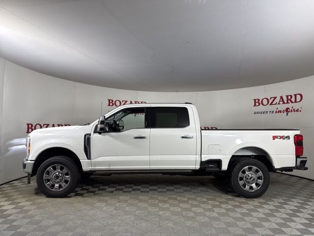 2024 Ford F-250SD Lariat