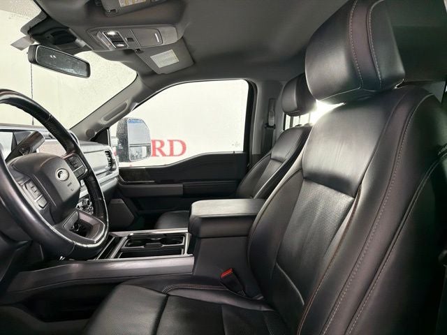 2024 Ford F-250SD Lariat