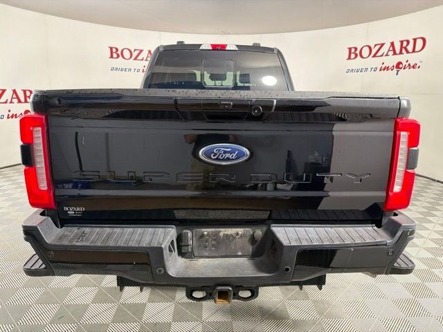 2024 Ford F-250SD Lariat