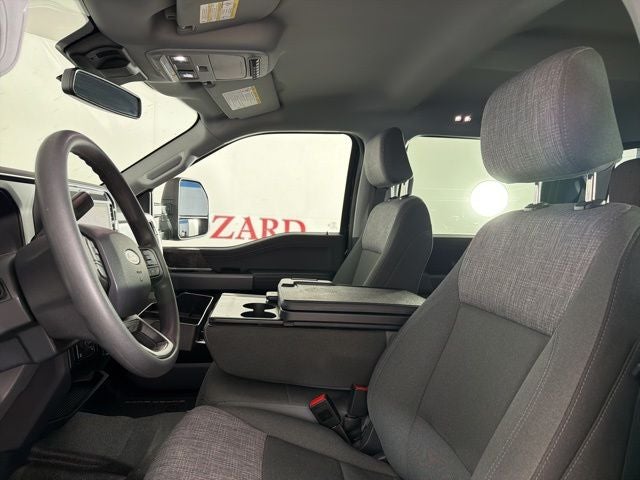 2025 Ford F-250SD XLT