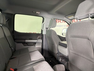2025 Ford F-250SD XLT