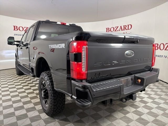 2025 Ford F-250SD XLT