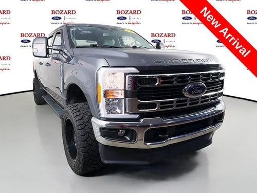 2023 Ford F-250SD XLT