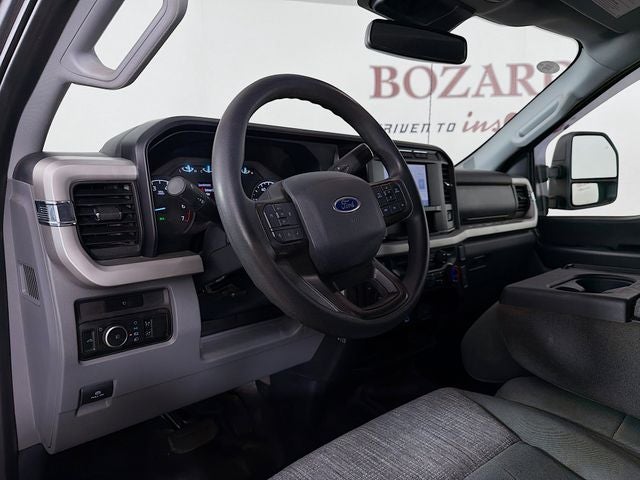 2023 Ford F-250SD XLT