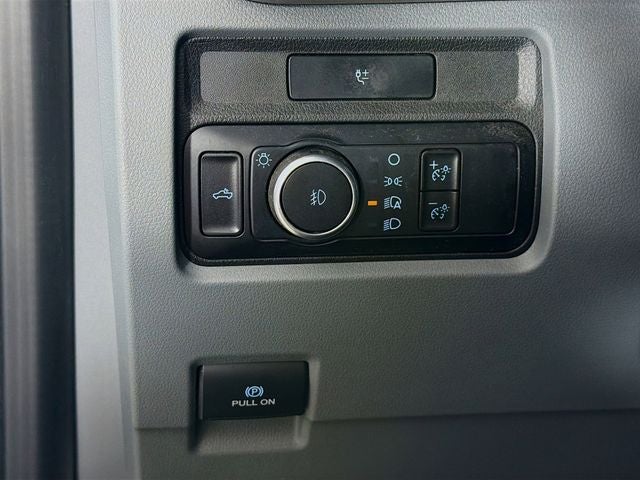 2023 Ford F-250SD XLT