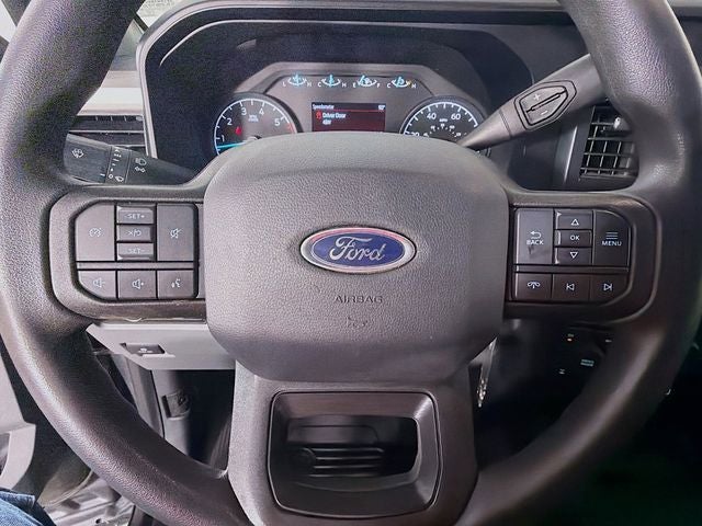 2023 Ford F-250SD XLT