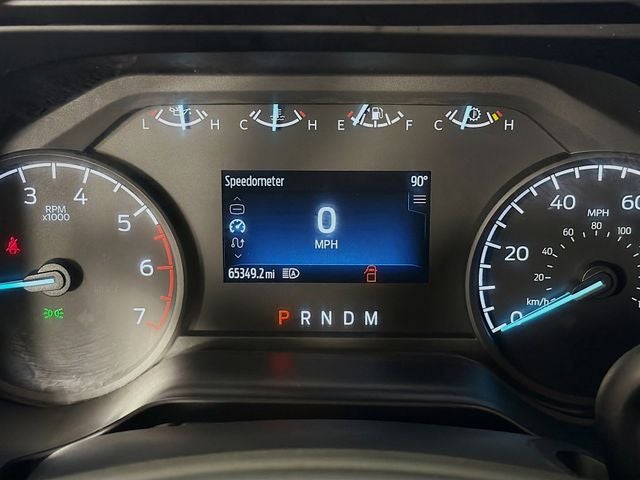 2023 Ford F-250SD XLT