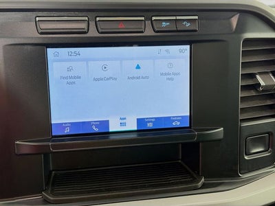 2023 Ford F-250SD XLT