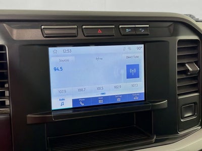 2023 Ford F-250SD XLT