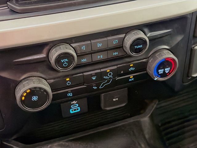 2023 Ford F-250SD XLT