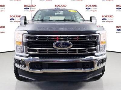 2023 Ford F-250SD XLT