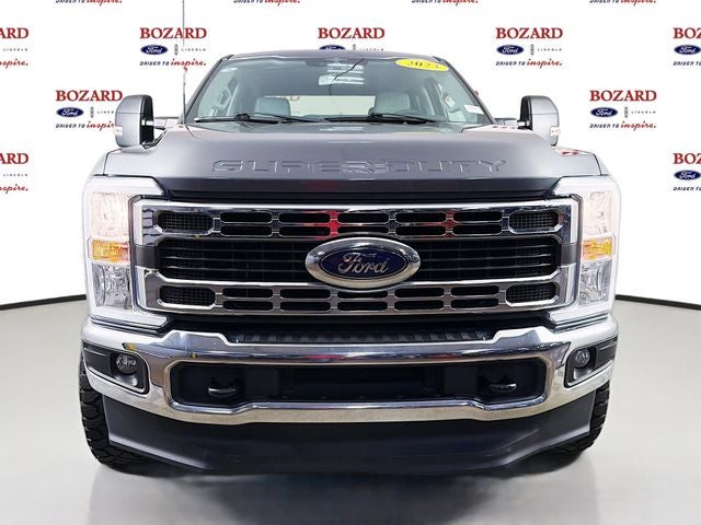 2023 Ford F-250SD XLT