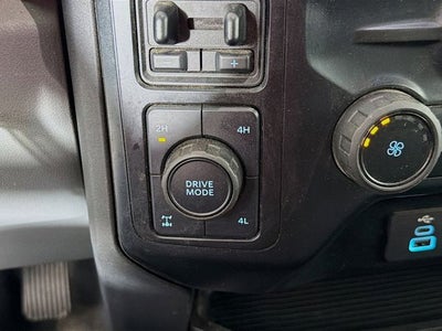 2023 Ford F-250SD XLT