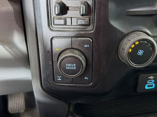 2023 Ford F-250SD XLT