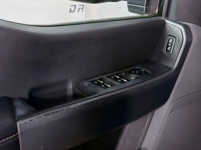 2023 Ford F-250SD XLT